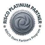 RISCO Platinum Partner